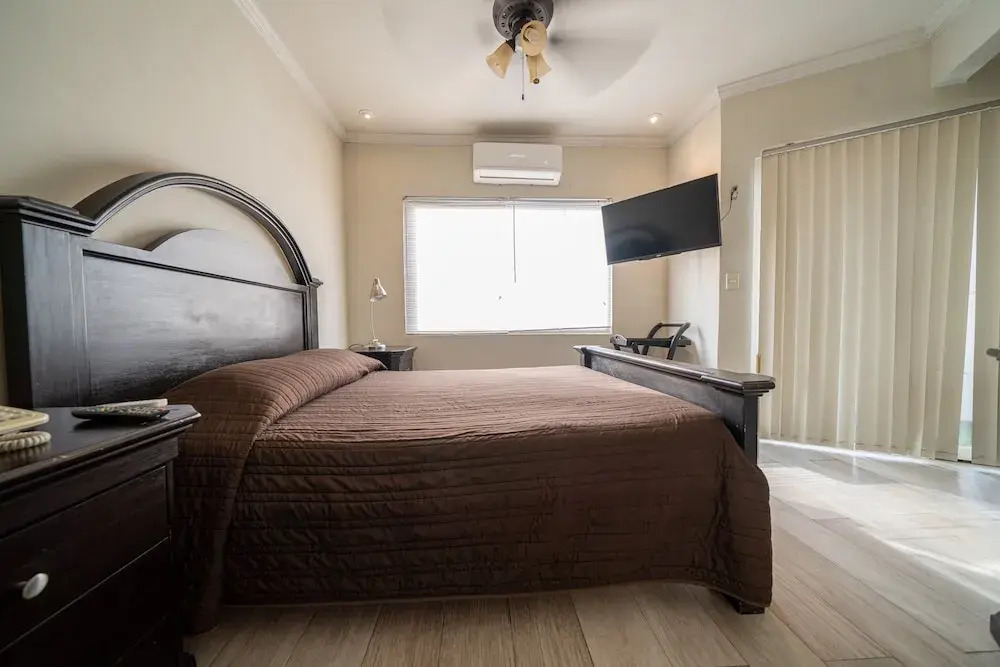 Suites San Agustin