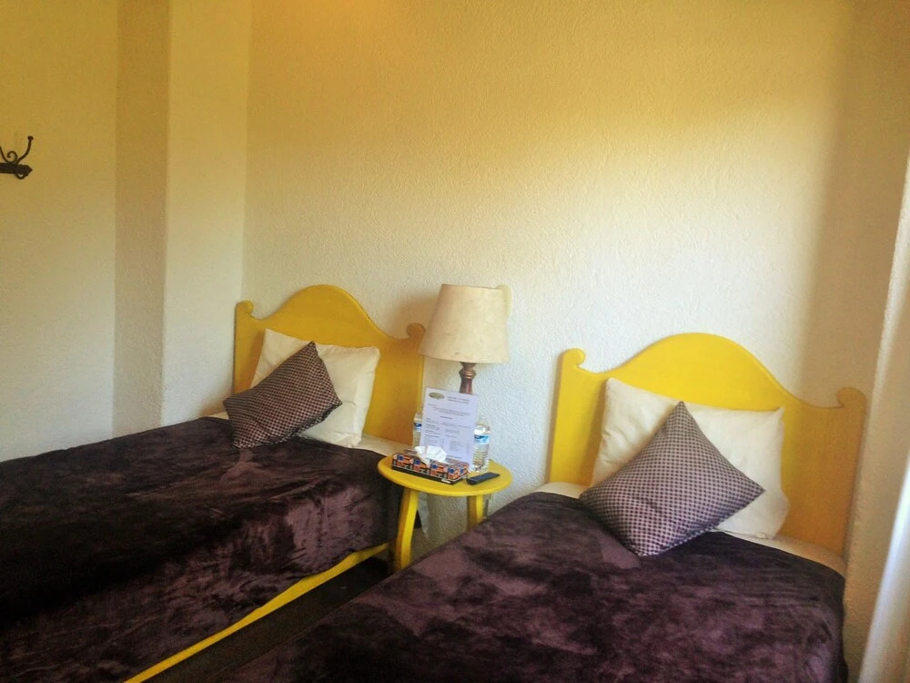 Casa Nube - Guesthouse San Miguel