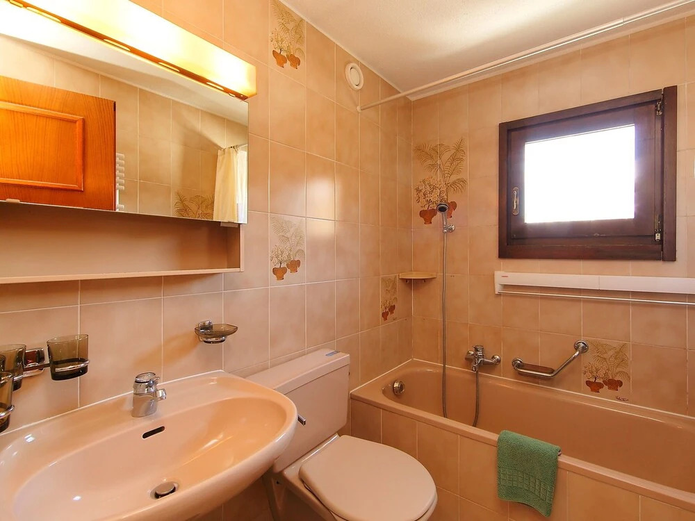 Apartment Residenza Chesa Margun 59-6 by Interhome