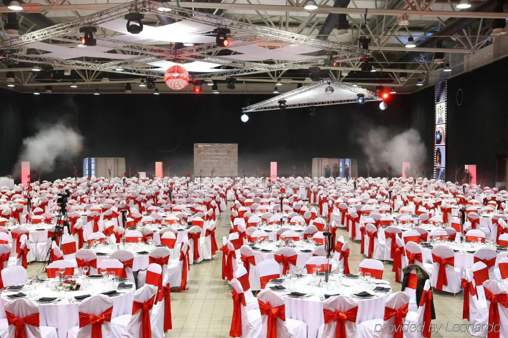 Holiday Inn Belgrade by IHG