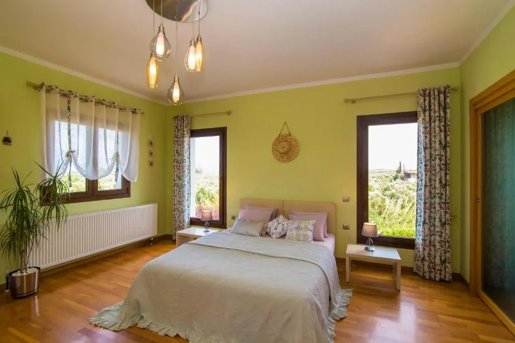 Villa Komfort