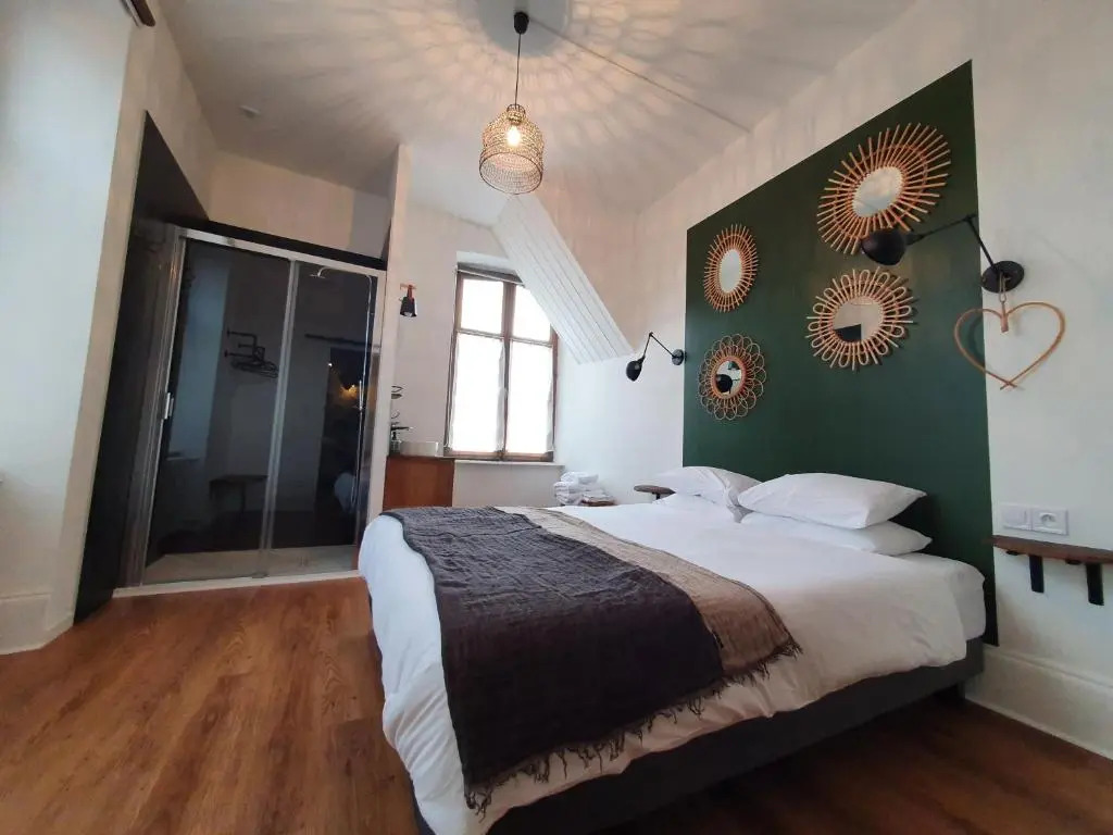 Sojolidays - Appartements dhôtes sur la Route des Vins dAlsace