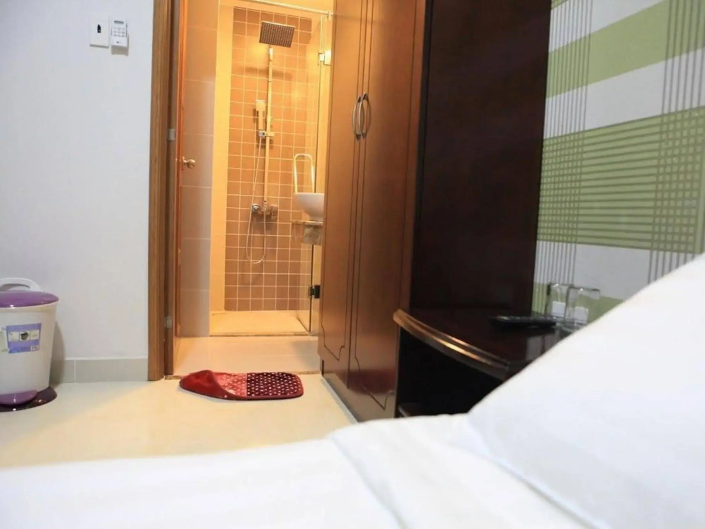 Saigon Amigo Hotel
