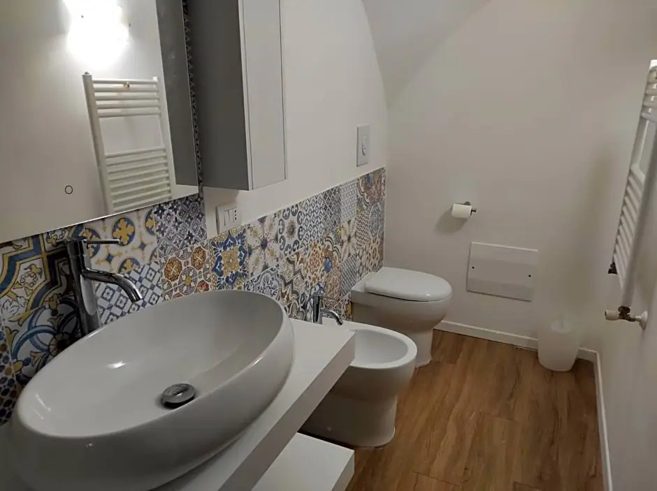 Rega Holiday House