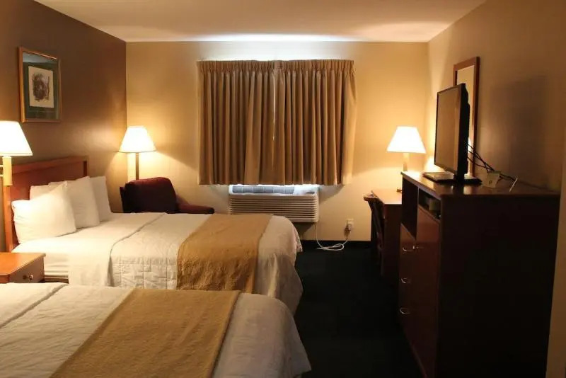 Quality Inn & Suites
