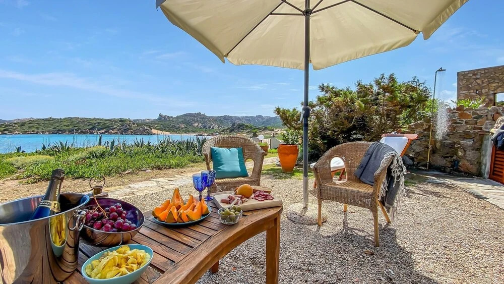La Maranita Apartment