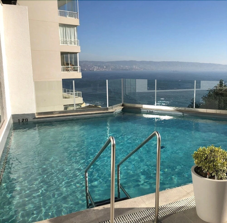 Apartamento Reñacamar II 162