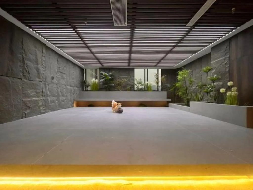 Xingji Hotel