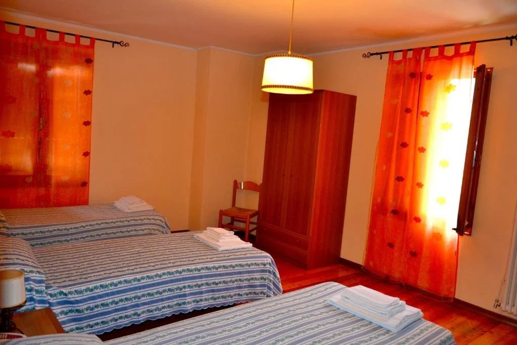 Hotel Valsugana