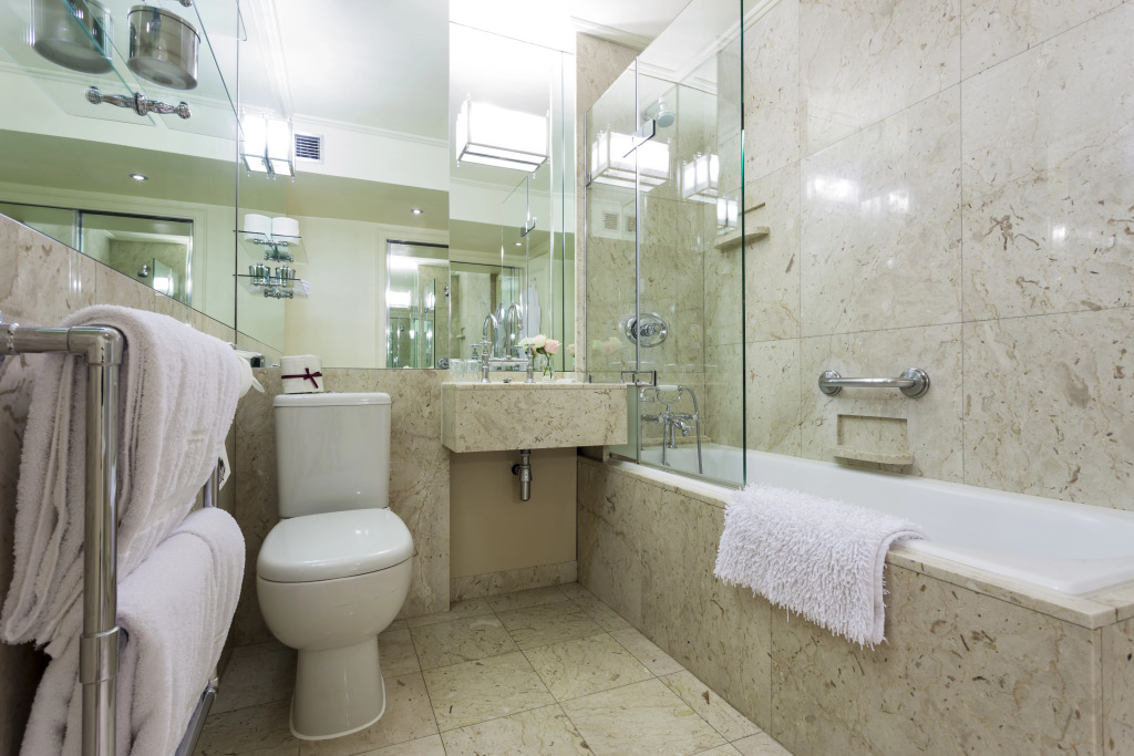 The Capital Hotel, Apartments & Townhouse - Small Luxury Hotels of The World