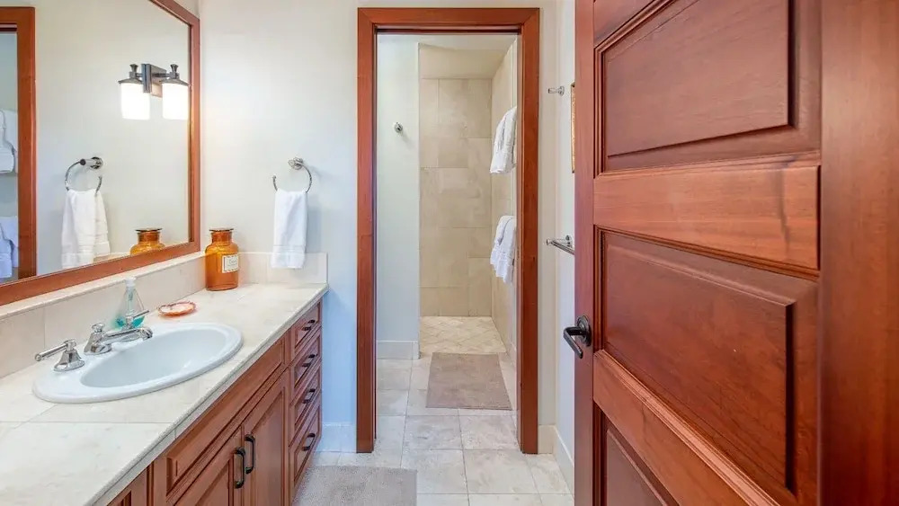 Spacious Townhome - Stunning Golf Course Views - Pool & Fitness- Vrkcv