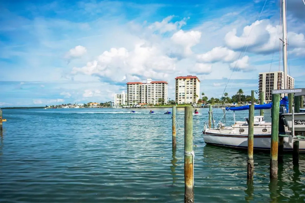 Five Palms Suite 101 - Daily - Weekly - Monthly