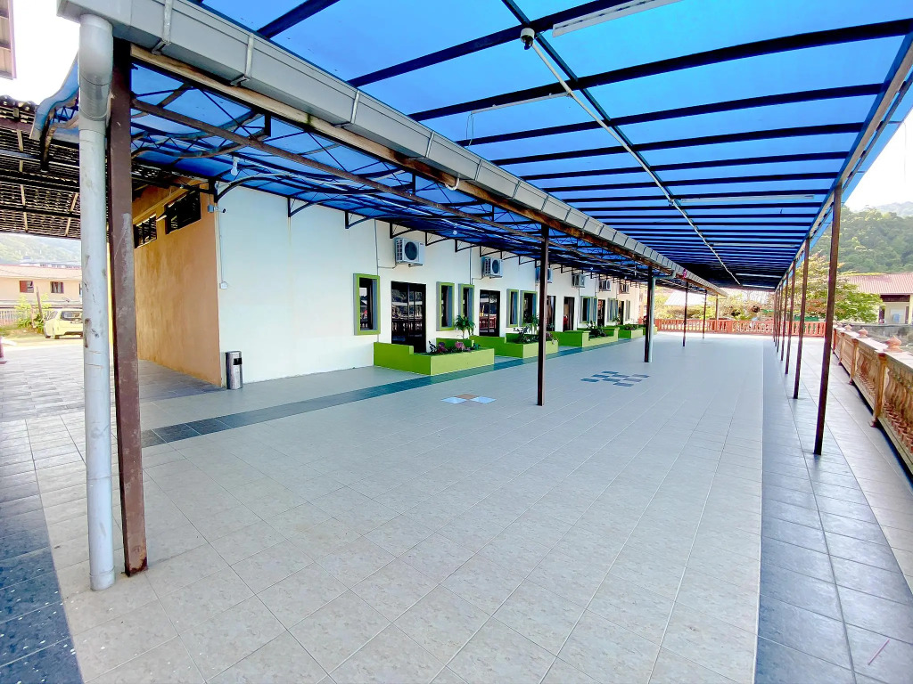 Capital O 91094 Hotel & Chalet Sportfishing
