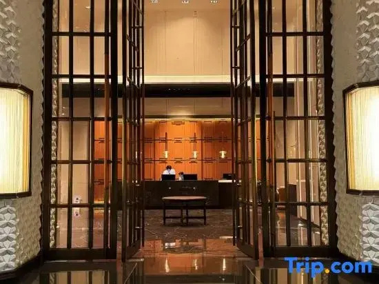 Shantou Zhugang Days Wyndham Hotel