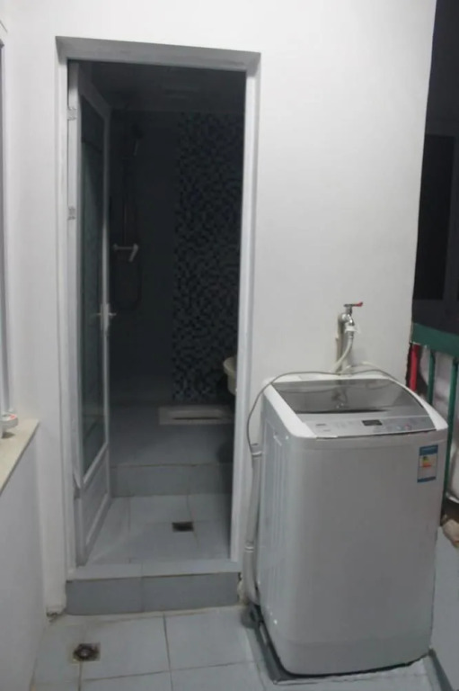 Meet Time Sea View Apartment