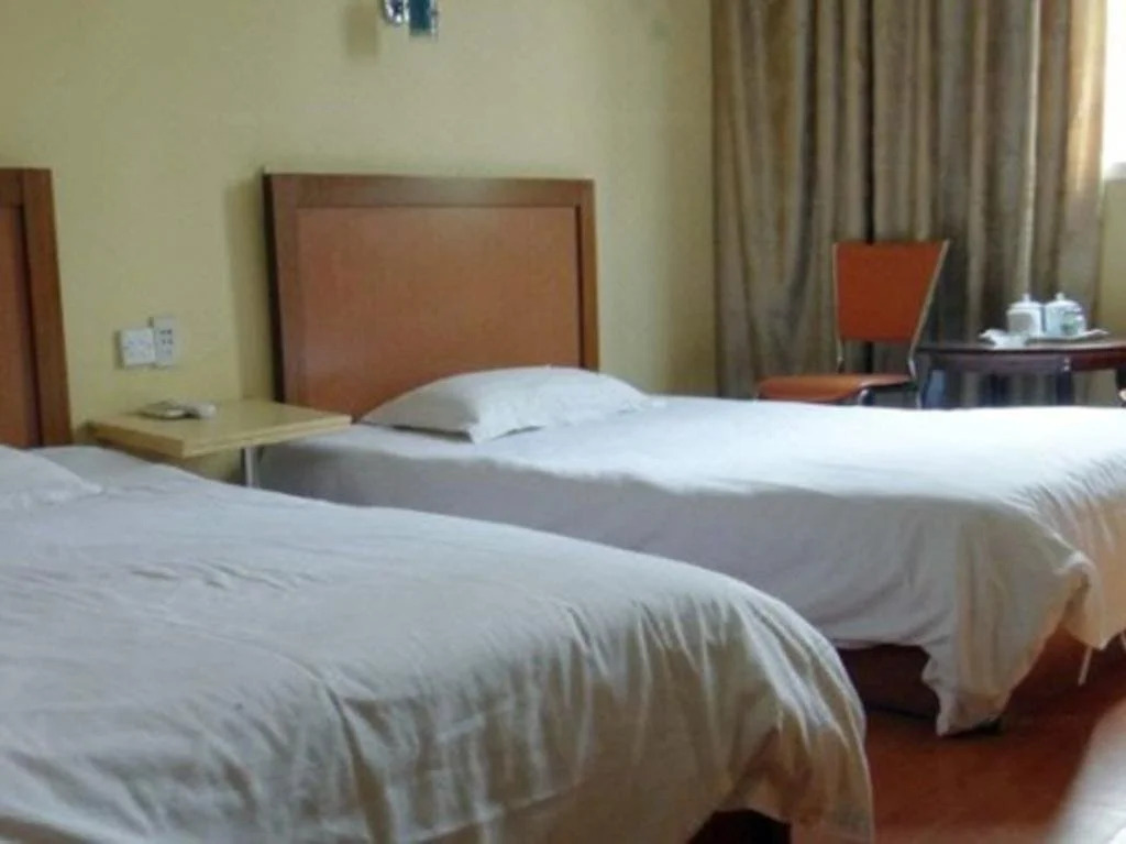 Tongluowan Hotel