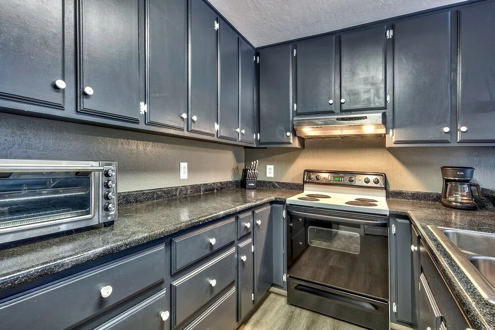 1418s The Skyline Retreat 3 Bedroom Home by Redawning
