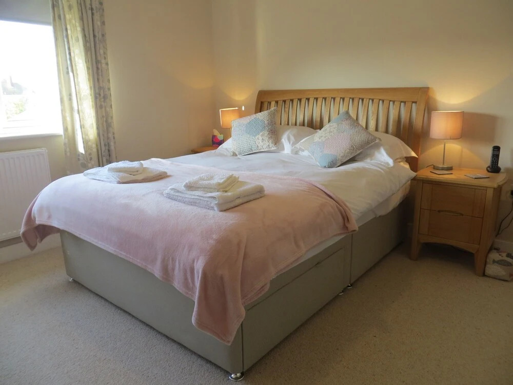 Seaside Retreat Superb Quality Family House