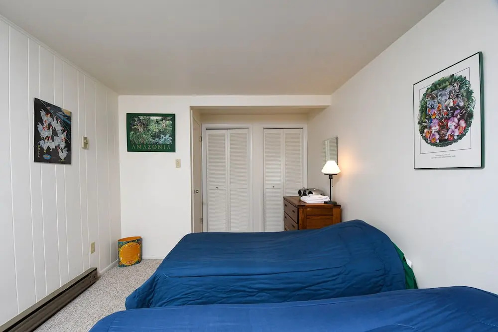 Four Hooppole South Condo B7 2 Bedroom Townhome