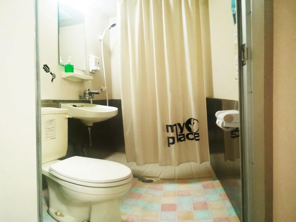My Place - Hostel