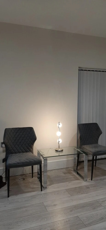 Newly Built Modern 1-bed Apartment in Slough