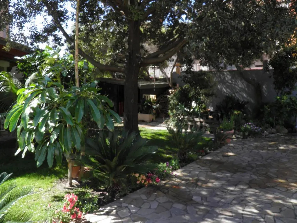 Casa Gio