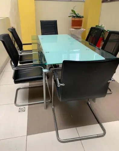 Hotel Lourdes la 62