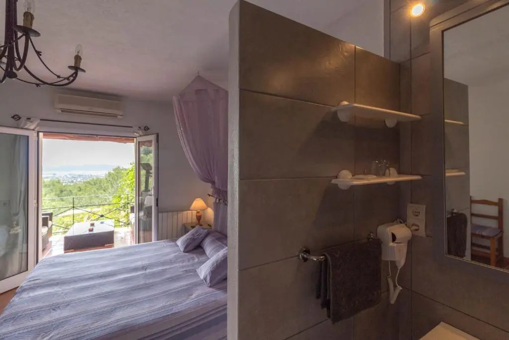 Casa Capricho by Eivillas