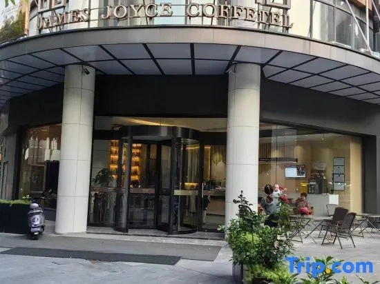 Zhefei Hotel