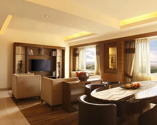 Lemon Tree Premier - Ulsoor Lake, Bengaluru - 4 Nights, Bangalore, India