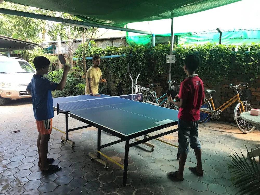 Siem Reap Homesteading II