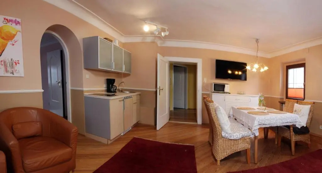 Appartement Vorstadtstubn