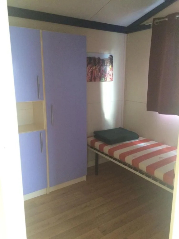 Camping les Naïades