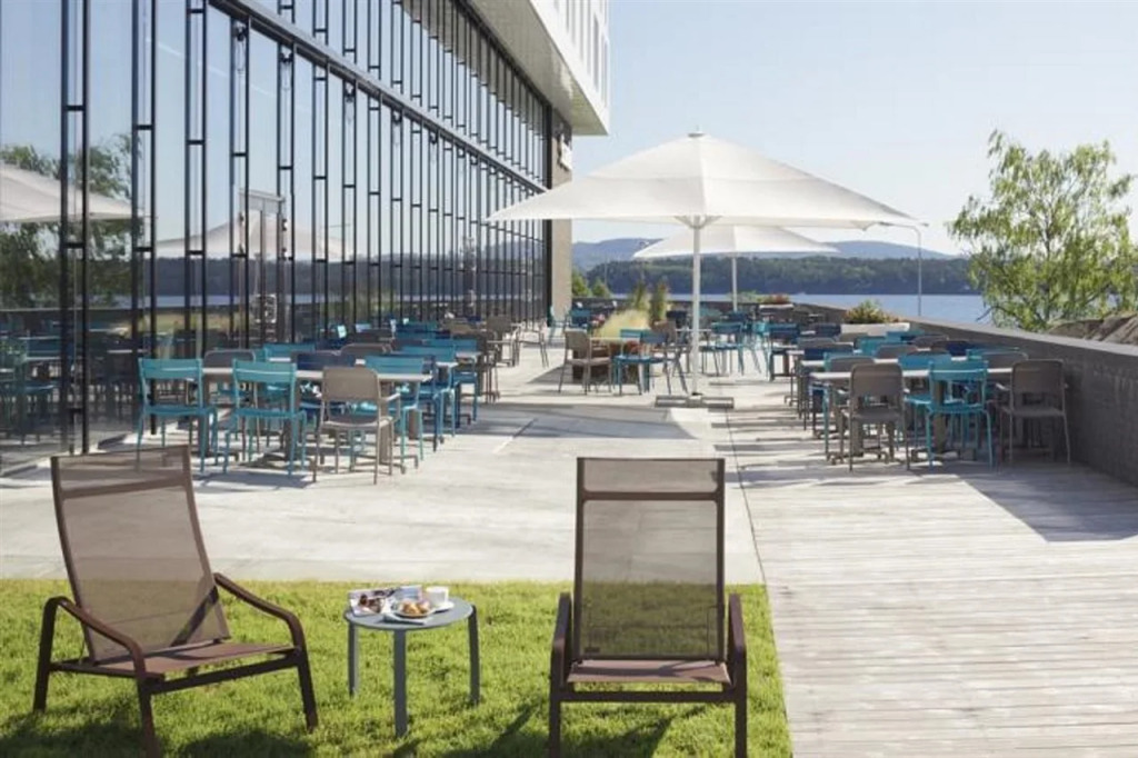 Scandic Fornebu