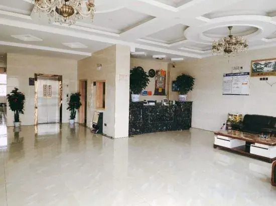Hongyuan Jucaipen Hotel