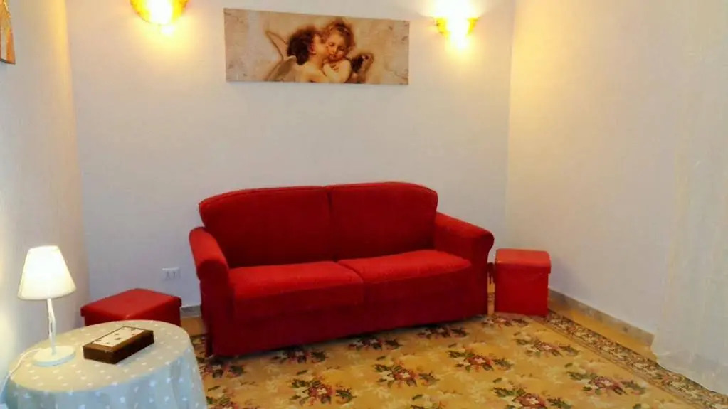 Alla Casetta