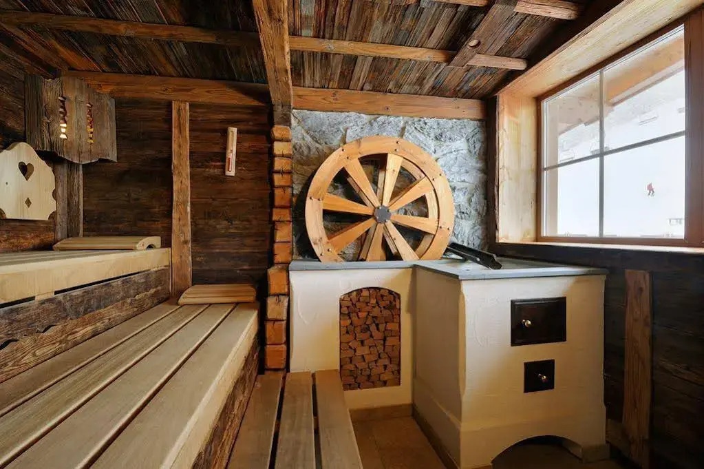 Hotel Alpenrose