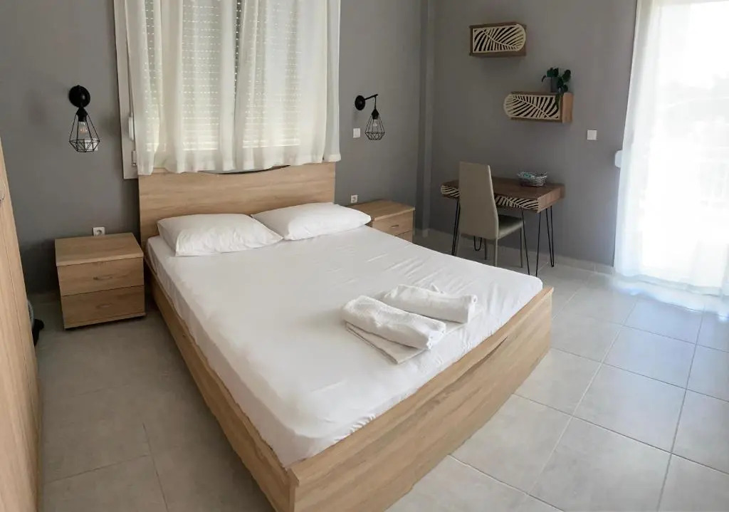 Isminis apartment 3