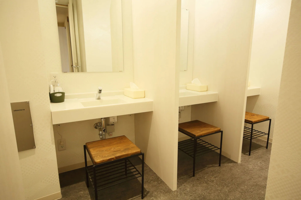Bakery Hotel Chateau Dor