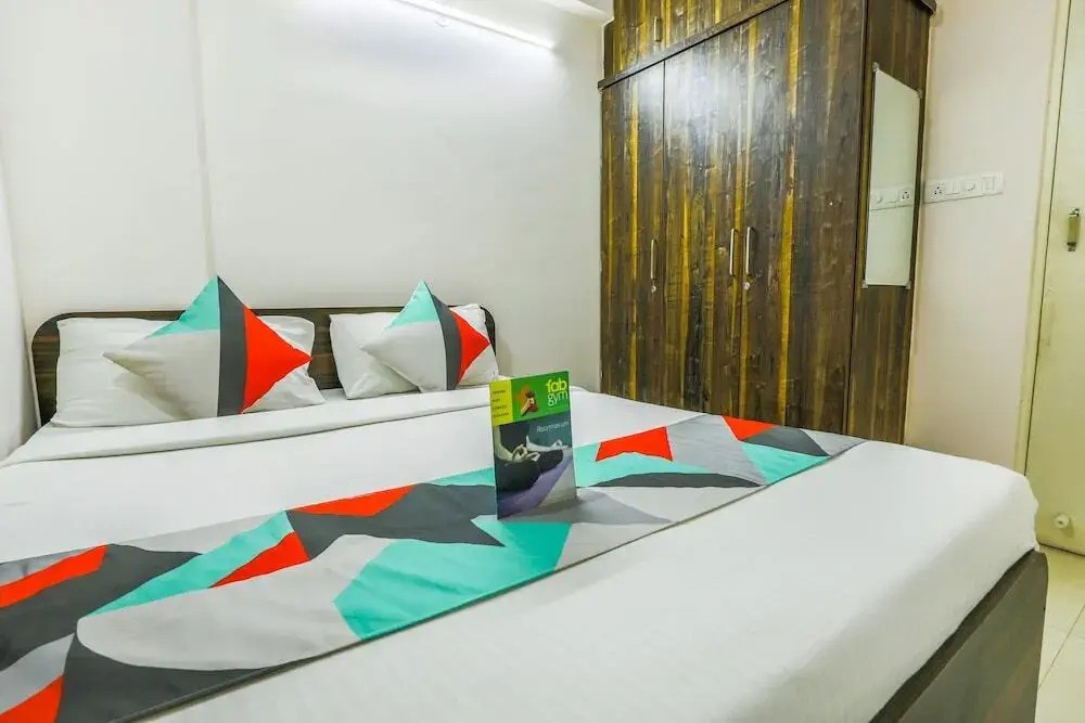 Ambrossi by FabHotel