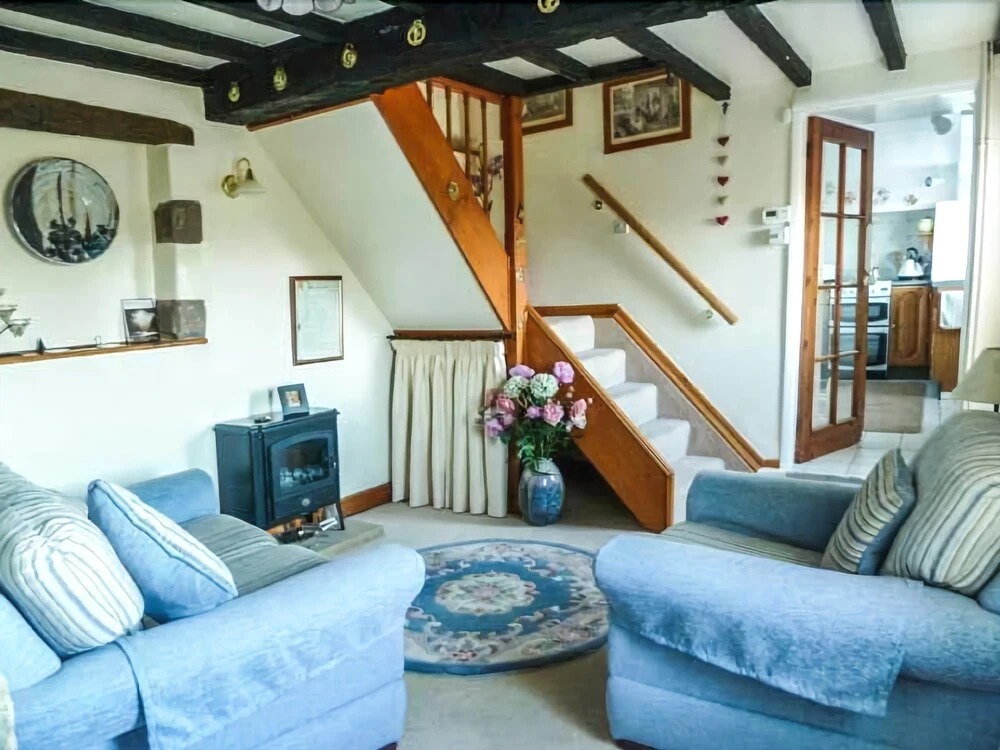 Rock Cottage