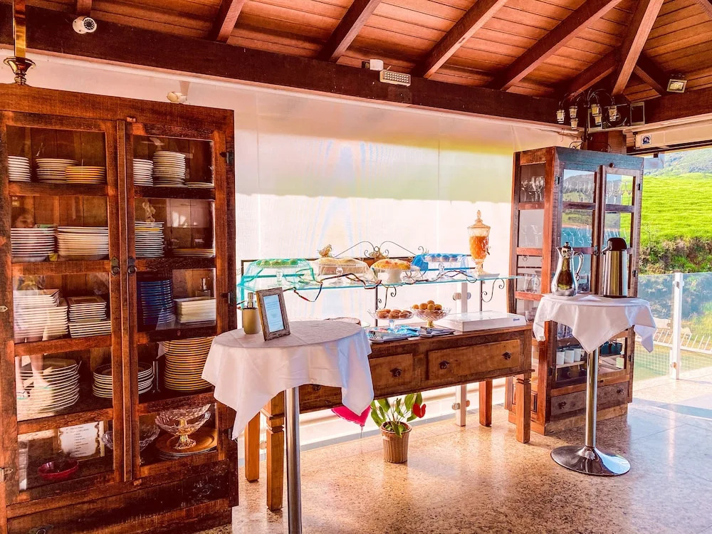 Hotel Boutique Coração Aberto