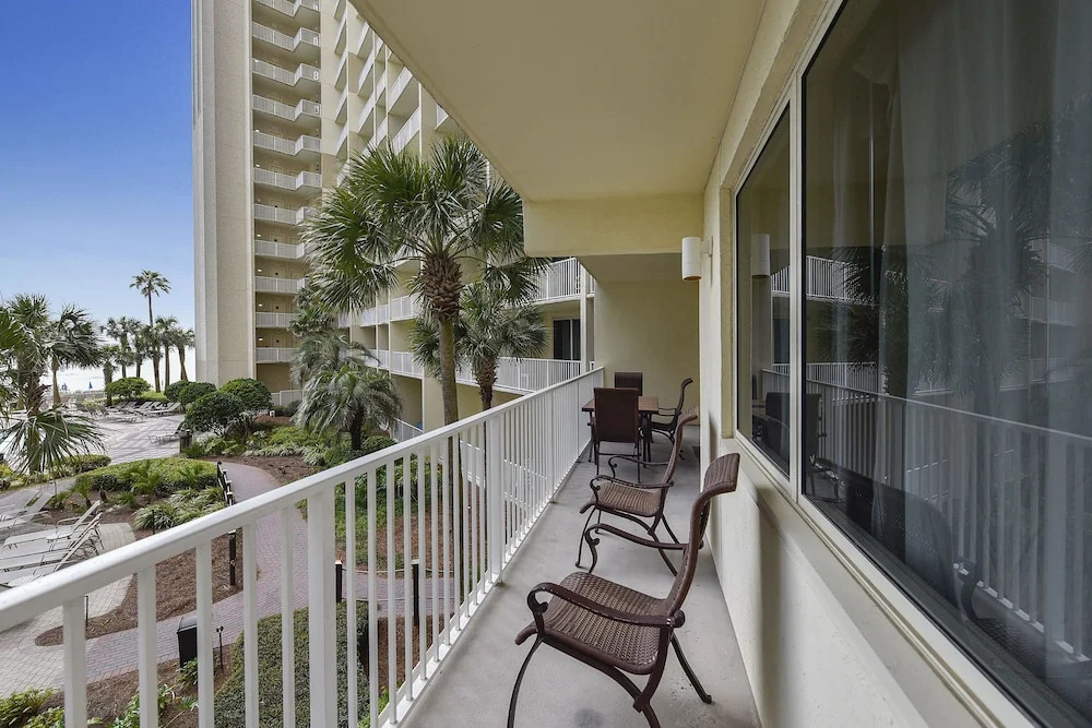 Shores of Panama 211 1 Bedroom 2 Bathrooms Condo