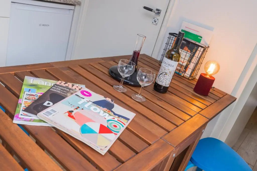 BeachHouse Oase aan Zee