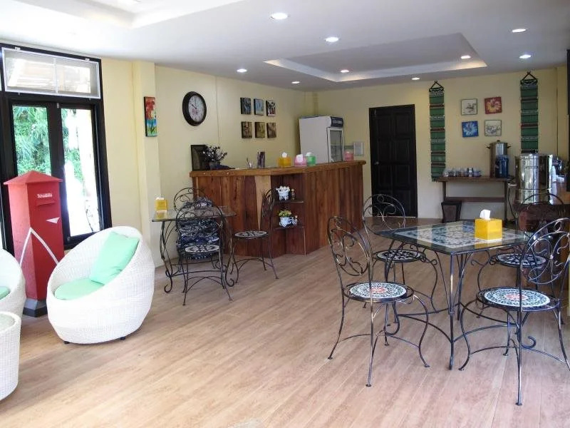 Thuleefa Health Resort