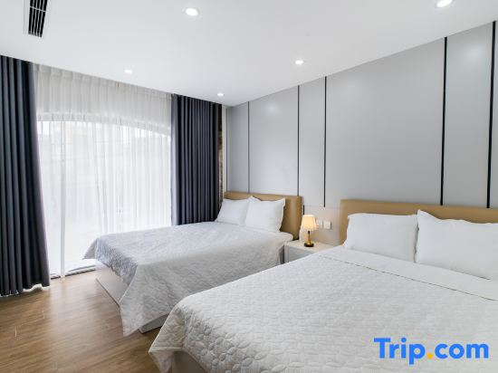 Nhật Minh Hotel - Lạng Sơn