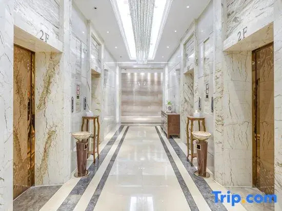 Pengyu Jiahe International Hotel