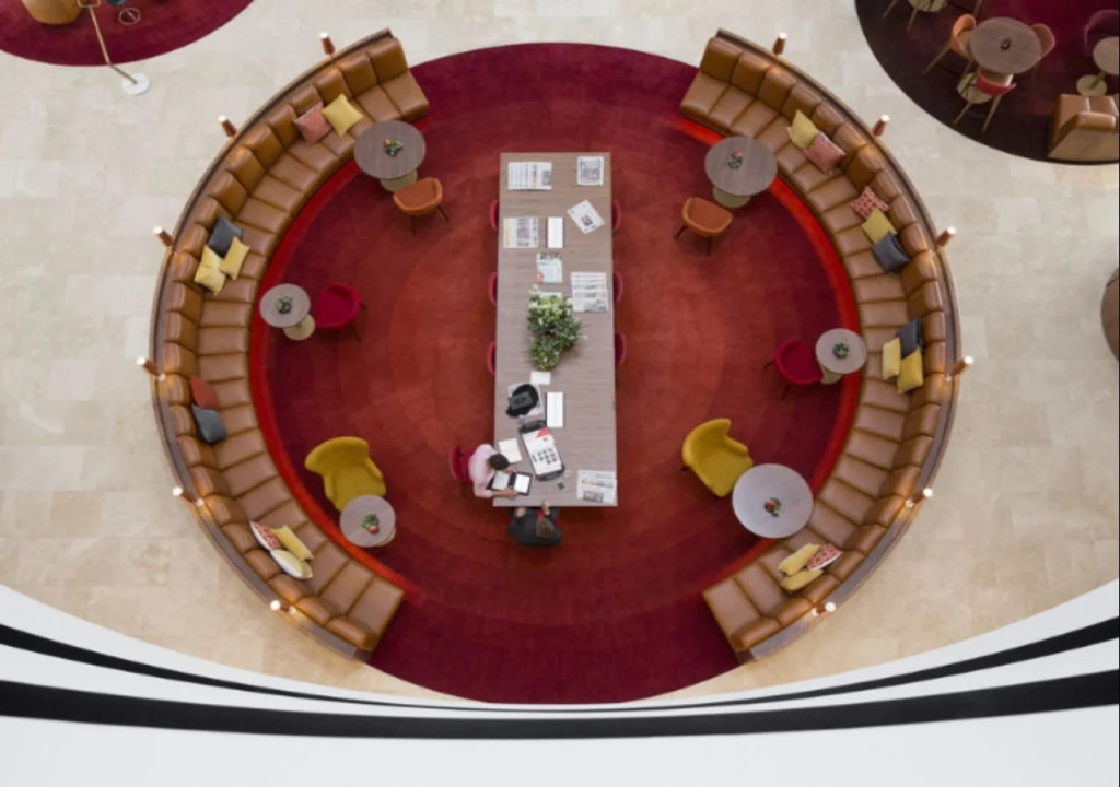 Vibe Hotel Canberra