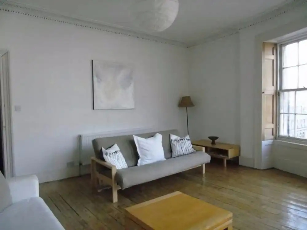 2 Bedroom Apartment In City Centre