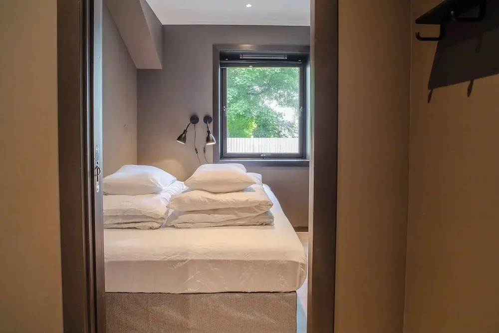 Cozy Ålesund Apartment With Private Entrance & Free Parking